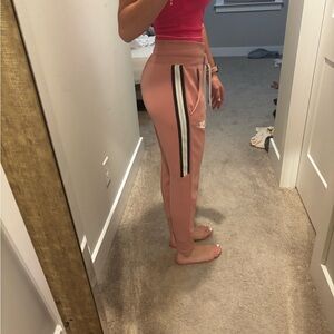 Nike Dusty Pink Apparel